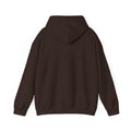 Inspirational Jesus Hoodie for Faith & Comfort - GULLYDESIGN