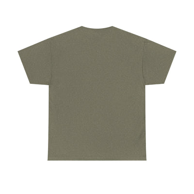 Inspirational Tee - &quot;There Is A Blessing In The Storm&quot;