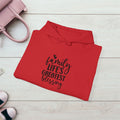 Family Life's Greatest Blessing Hoodie - Unisex - GULLYDESIGN