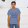 Mad Hustle & Dope Soul Unisex T-Shirt – Motivational Tee for Dreamers - GULLYDESIGN