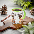 Colorful Coffee Mug - 
