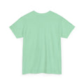 Unisex Heavy Cotton Tee - Grated with a Purpose Graphic Tee - GULLYDESIGN