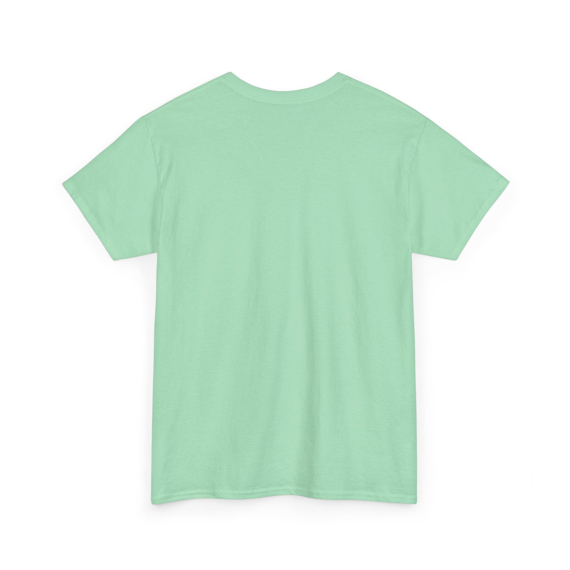 Unisex Heavy Cotton Tee - Grated with a Purpose Graphic Tee - GULLYDESIGN