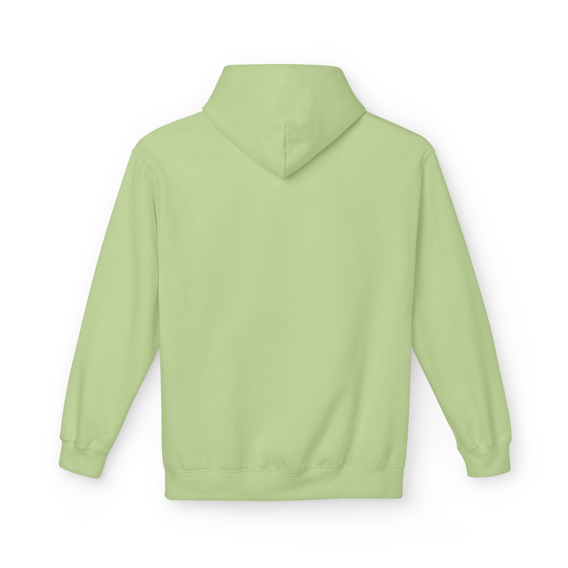 Be Brighter Than Your Excuses Unisex Hoodie - GULLYDESIGN