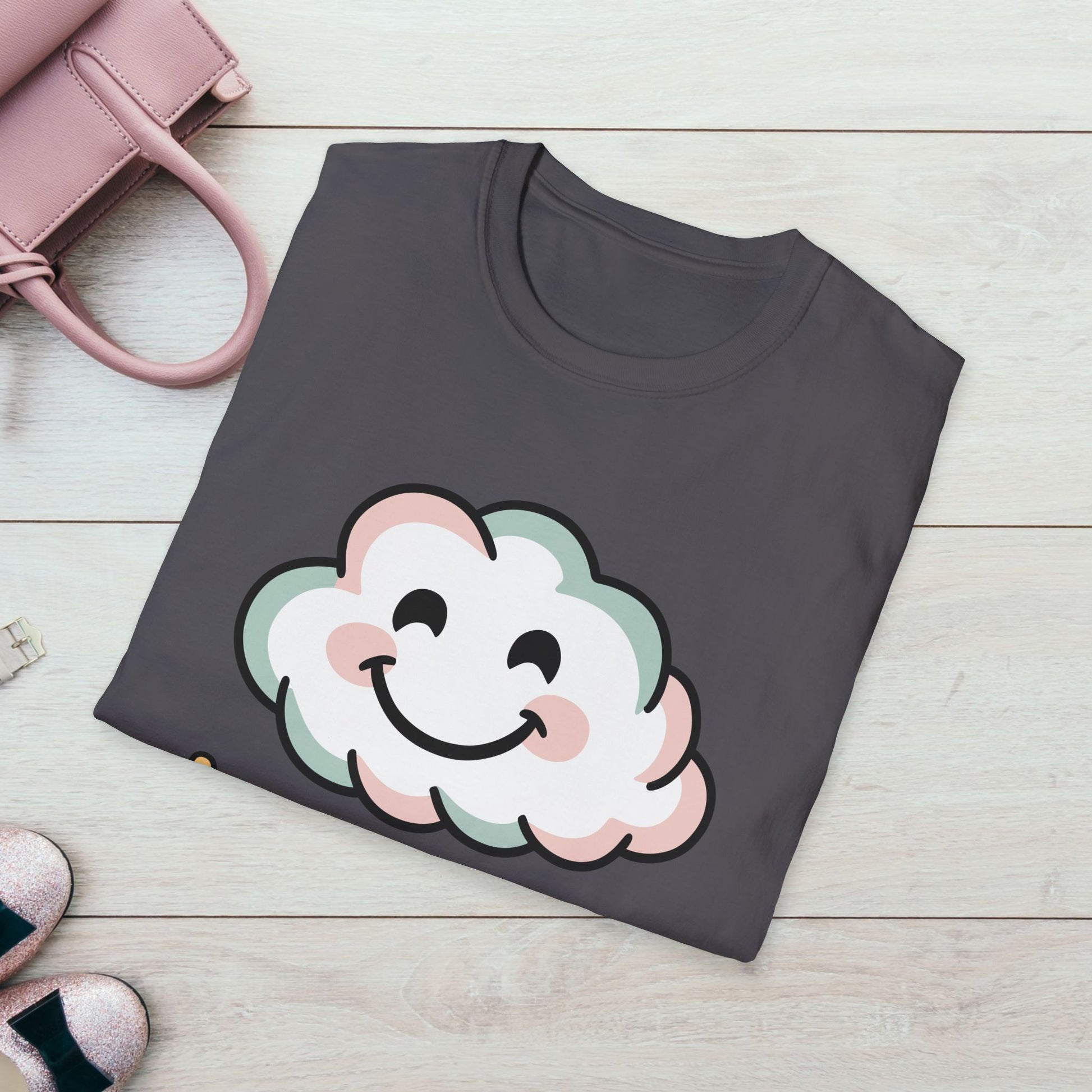 Keep On Being You Unisex T-Shirt - GULLYDESIGN