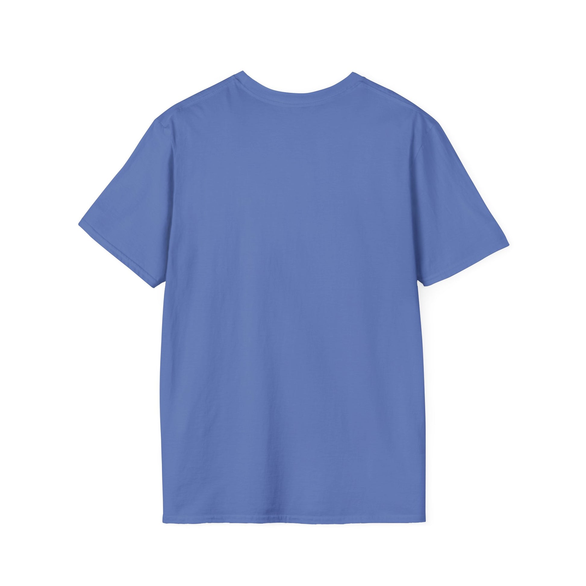 Inspirational Bloom T-Shirt - "Bloom Where You Are Planted" - GULLYDESIGN