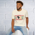 Black History T-Shirt - GULLYDESIGN