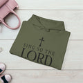 Unisex Heavy Blend™ Hooded Sweatshirt - GULLYDESIGN