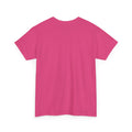 Unisex Heavy Cotton Tee - Grated with a Purpose Graphic Tee - GULLYDESIGN