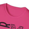 Soccer Mom Unisex Softstyle T-Shirt - Perfect Gift for Sporty Moms - GULLYDESIGN