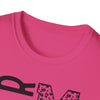 Soccer Mom Unisex Softstyle T-Shirt - Perfect Gift for Sporty Moms