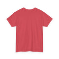 Unisex Heavy Cotton Tee - Grated with a Purpose Graphic Tee - GULLYDESIGN