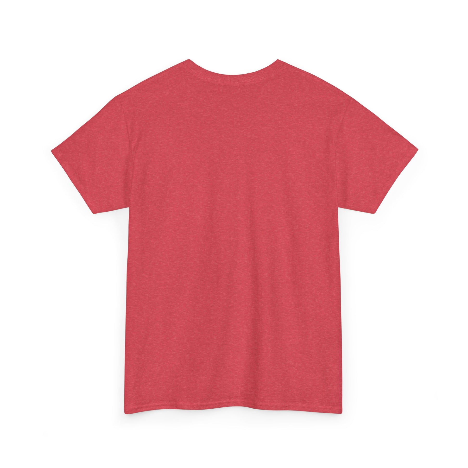 Unisex Heavy Cotton Tee - Grated with a Purpose Graphic Tee - GULLYDESIGN