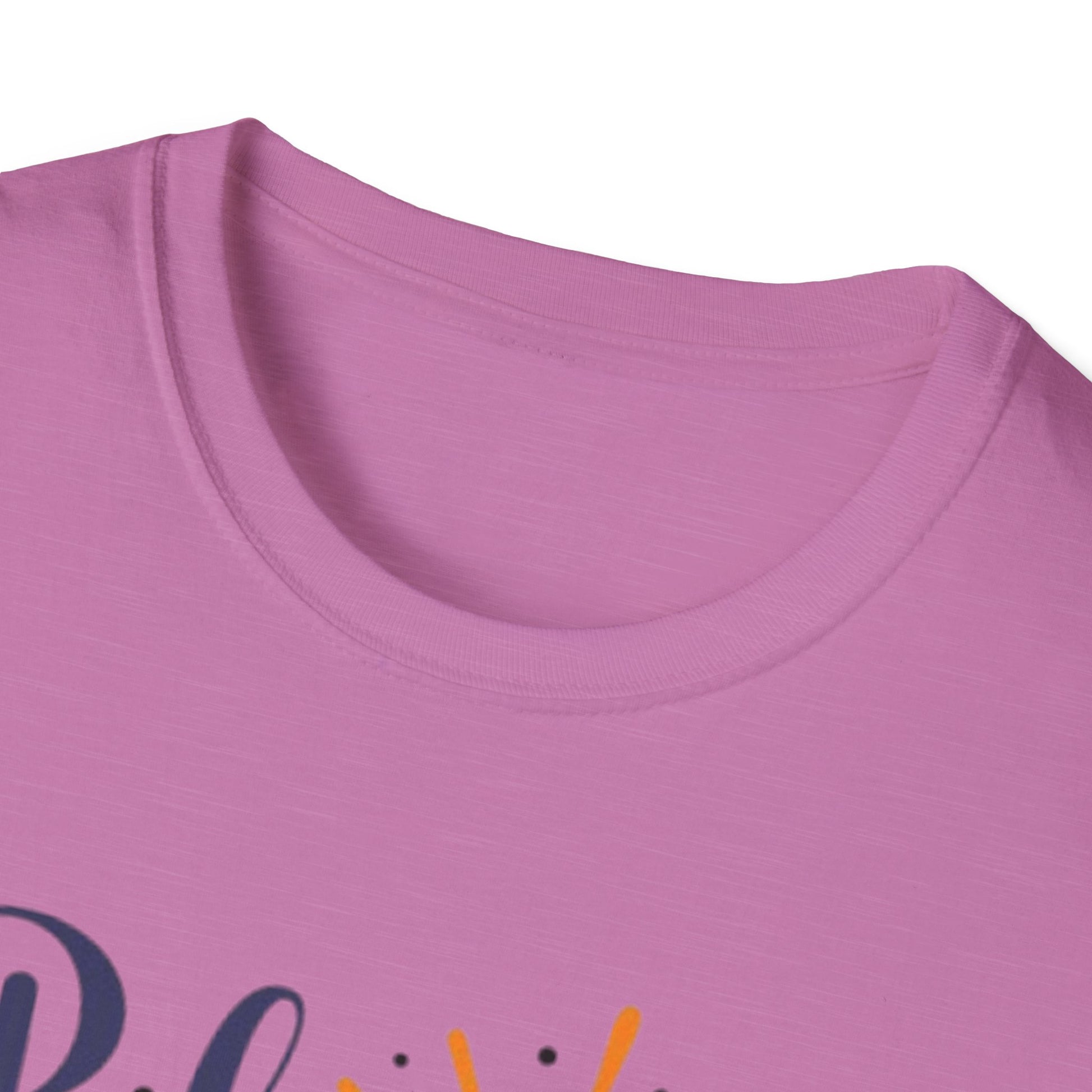 Inspirational Bloom T-Shirt - "Bloom Where You Are Planted" - GULLYDESIGN
