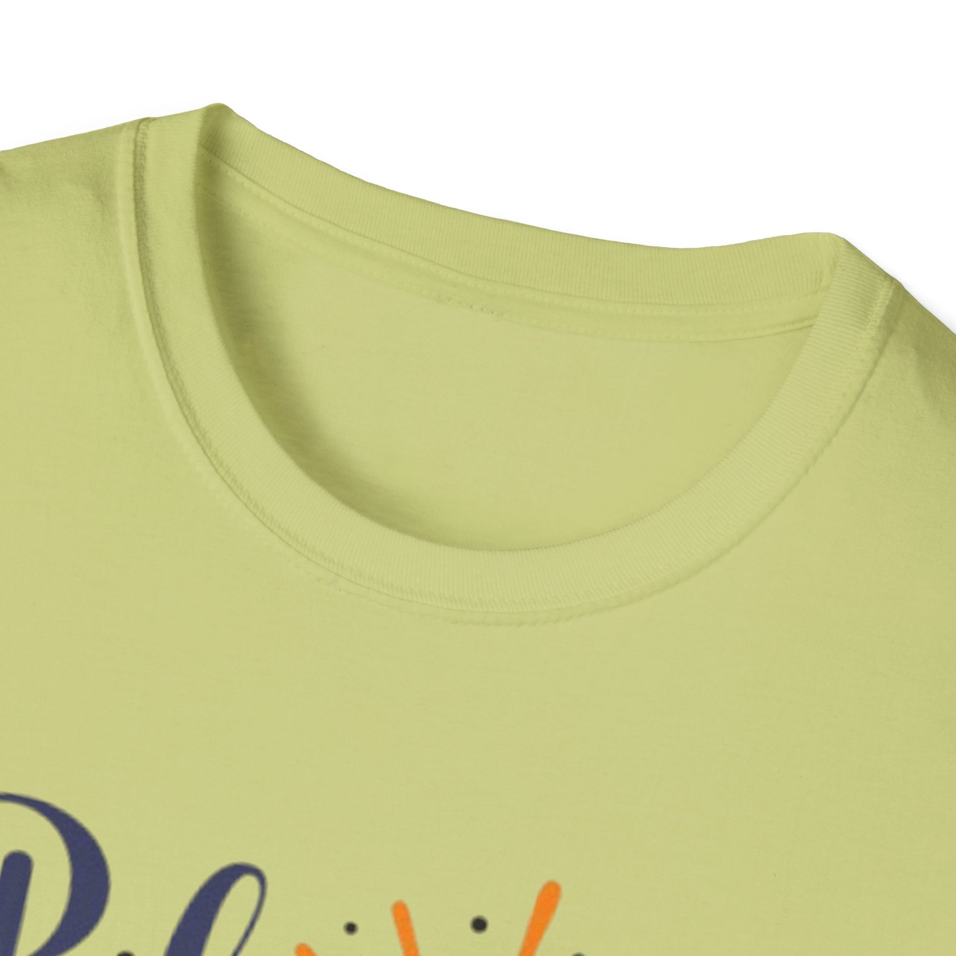 Inspirational Bloom T-Shirt - "Bloom Where You Are Planted" - GULLYDESIGN