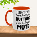 Funny Mugs - 