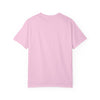 Love Like Jesus Unisex Garment-Dyed T-Shirt - Faith-Inspired Apparel