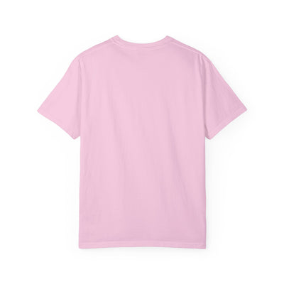 Love Like Jesus Unisex Garment-Dyed T-Shirt - Faith-Inspired Apparel