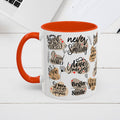 Inspirational Coffee Mug - GULLYDESIGN