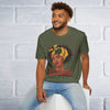 Blessed Unisex T-Shirt - She Is Blessed, I Am She, She Is Me Design