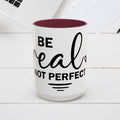 Inspirational Coffee Mug - 