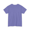 Inspirational Unisex Heavy Cotton Tee - 'Oh How He Loves Us' John 4:10