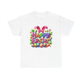 Happy Easter Unisex Heavy Cotton Tee - Fun & Festive Spring Shirt - GULLYDESIGN