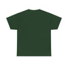 Passion is the Key Unisex Heavy Cotton Tee - Motivational T-Shirt for Inspiration and Abundance
