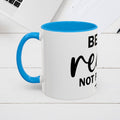 Inspirational Coffee Mug - 
