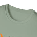 Unisex Softstyle T-Shirt - 'Believe in Yourself and You Will Be Unstoppable' Inspirational Tee - GULLYDESIGN