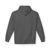Just Livin' The Dream Hoodie - Unisex Midweight Softstyle Fleece, Cozy Casual Wear