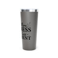 Motivational Tumbler - 