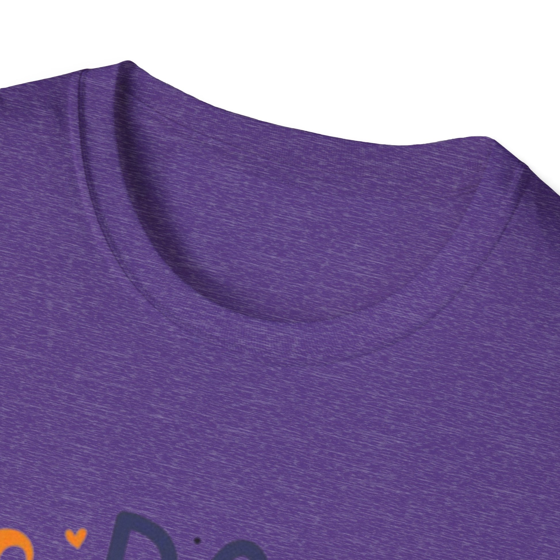 Do Small Things With Great Love Inspirational Tee - GULLYDESIGN