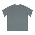 Be Still Psalm 46:10 Women's Performance V-Neck T-Shirt - GULLYDESIGN