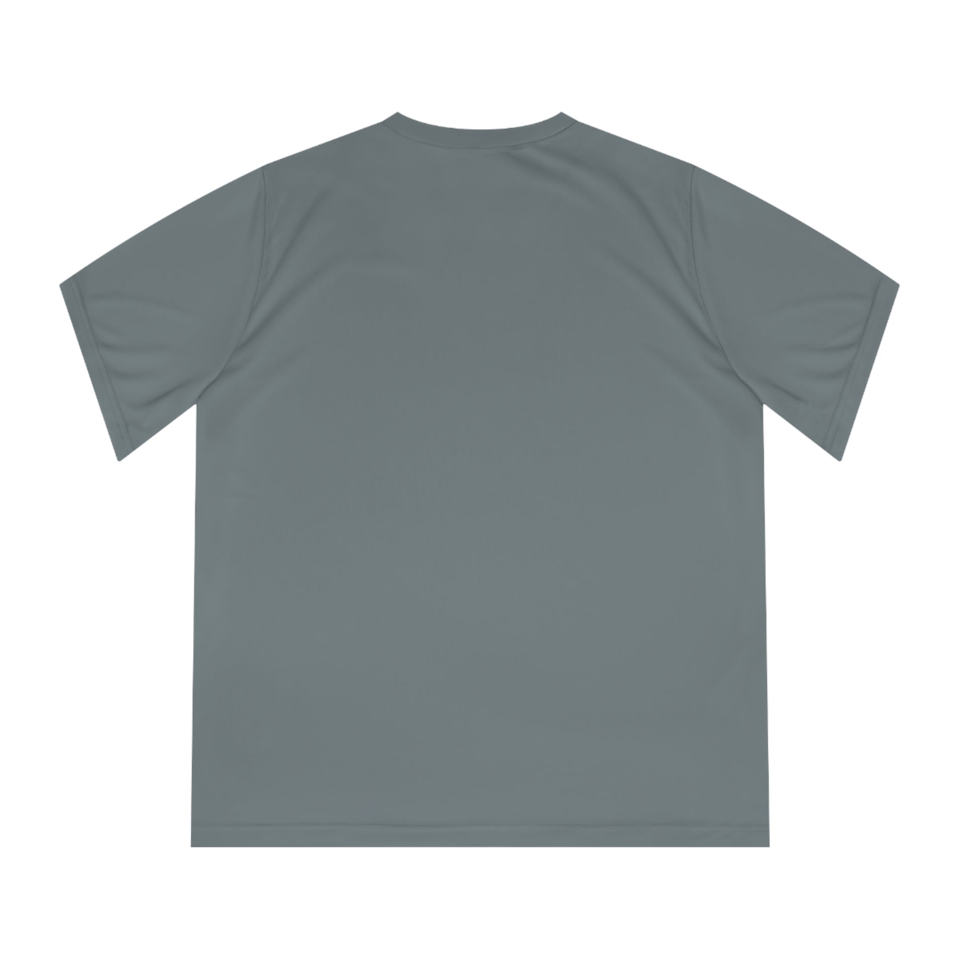 Be Still Psalm 46:10 Women's Performance V-Neck T-Shirt - GULLYDESIGN