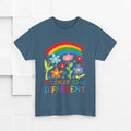 Unisex Heavy Cotton Tee - 