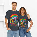 Unisex Heavy Cotton Tee - 