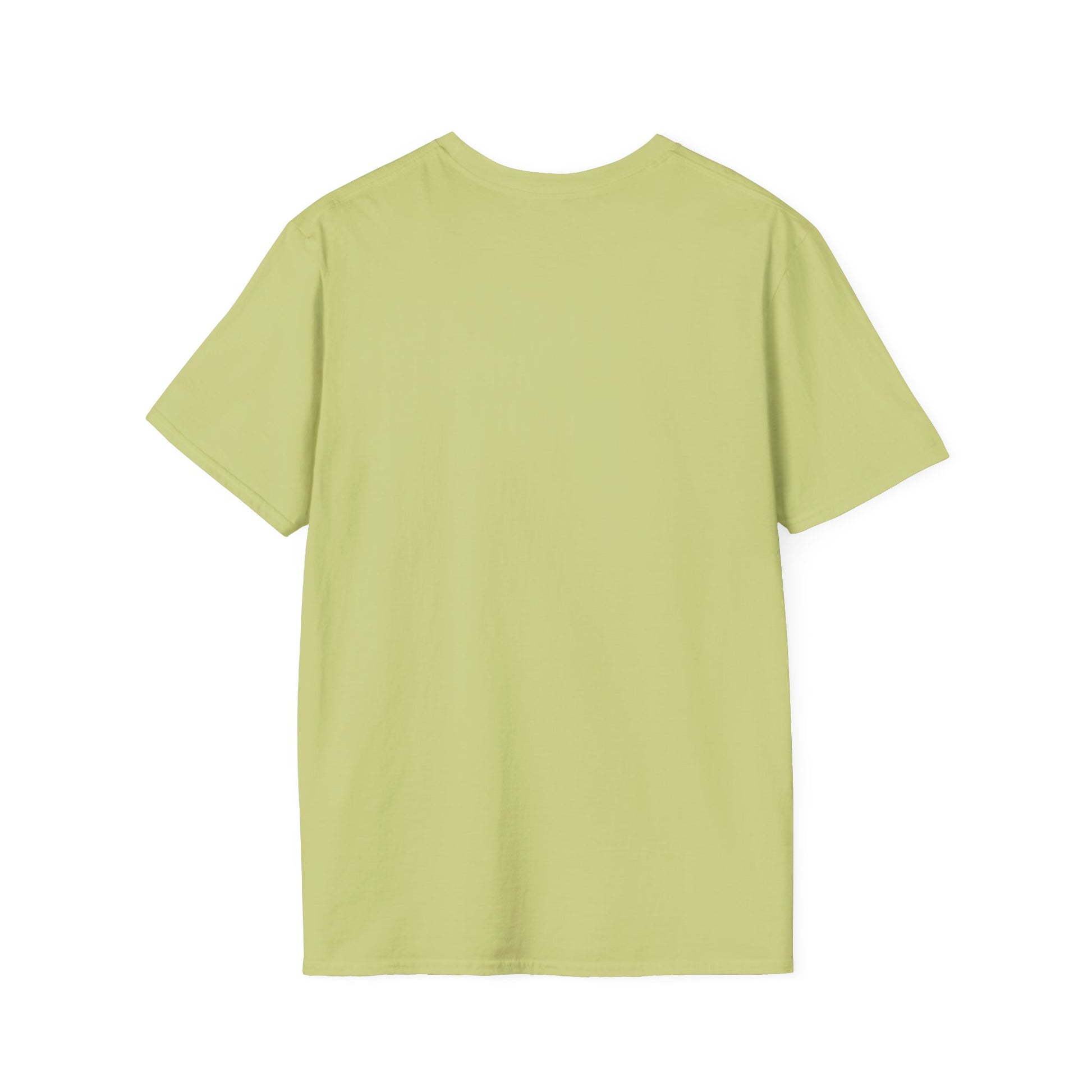 Soccer Mom Unisex Softstyle T-Shirt - Perfect Gift for Sporty Moms - GULLYDESIGN