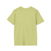 Soccer Mom Unisex Softstyle T-Shirt - Perfect Gift for Sporty Moms