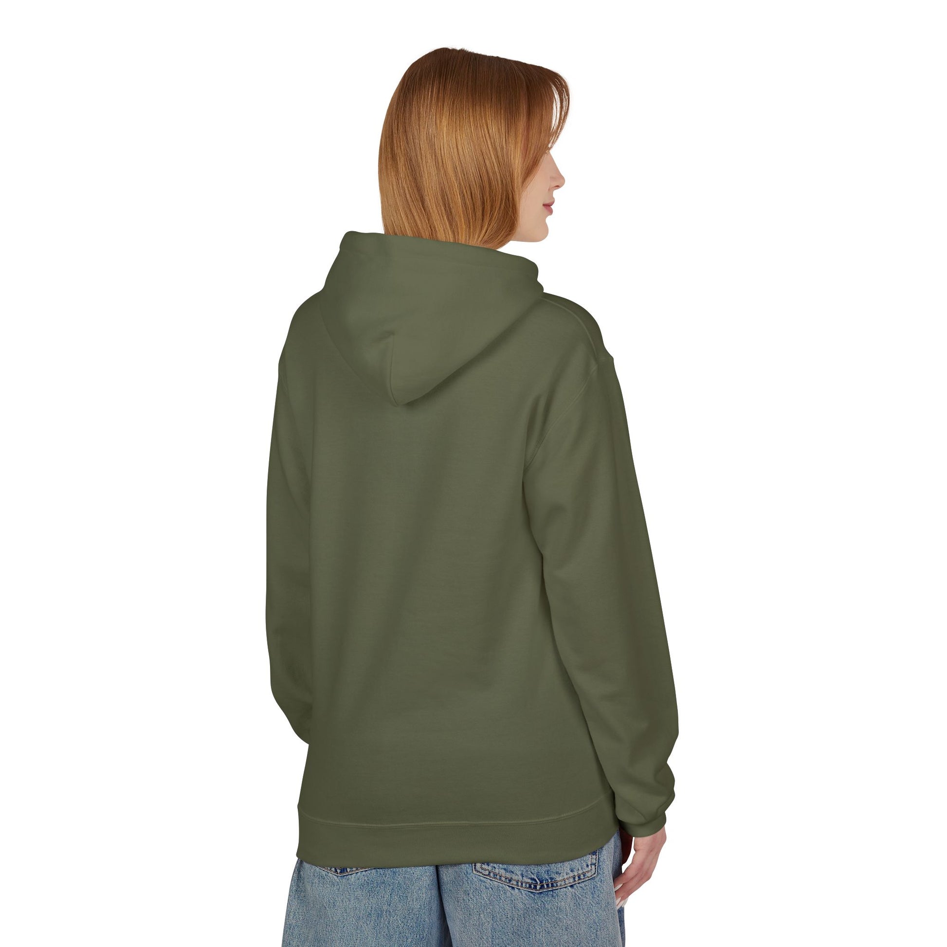 Be Brighter Than Your Excuses Unisex Hoodie - GULLYDESIGN