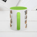 Inspirational Coffee Mug - GULLYDESIGN