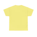 Moments Remembrance Unisex Heavy Cotton Tee - Inspirational Graphic Shirt - GULLYDESIGN