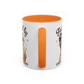 Colorful Coffee Mug - 