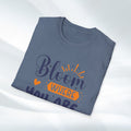 Inspirational Bloom T-Shirt - 