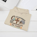 Inspirational Easter Hoodie - 