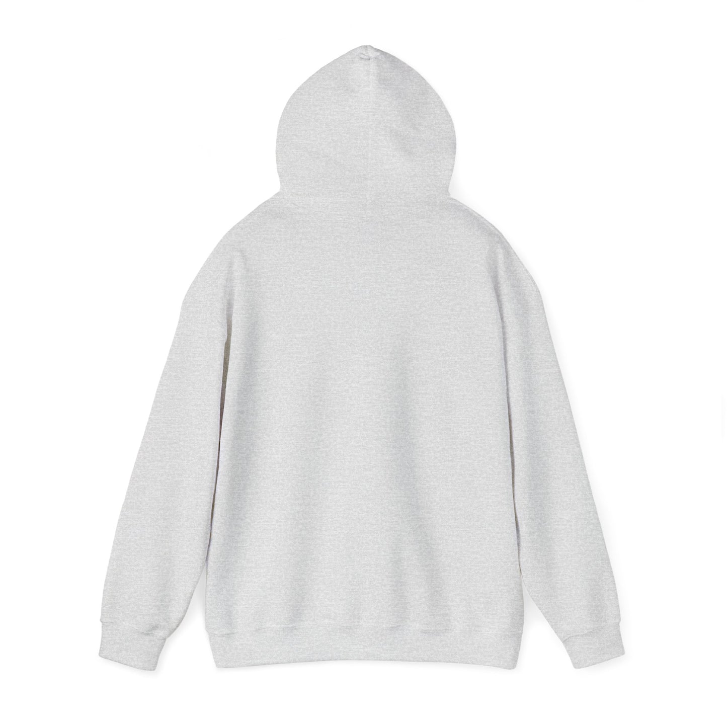Trust in the Lord Hoodie - Unisex Heavy Blend Sweatshirt