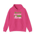 Blessing in the Storm Hoodie | Unisex Heavy Blend Sweatshirt for Comfort and Style - GULLYDESIGN