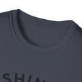 Shine Like The Universe T-Shirt - Unisex - GULLYDESIGN
