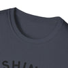 Shine Like The Universe T-Shirt - Unisex
