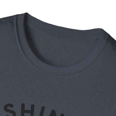 Shine Like The Universe T-Shirt - Unisex